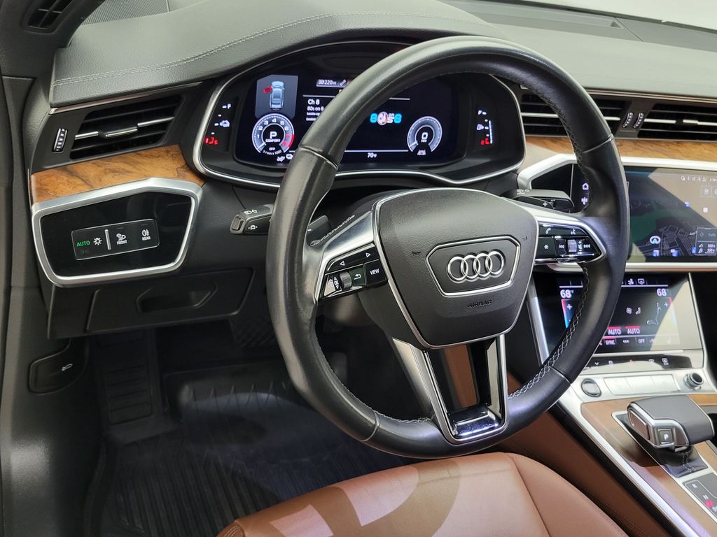 2021 Audi A7 Premium Plus - Photo 26