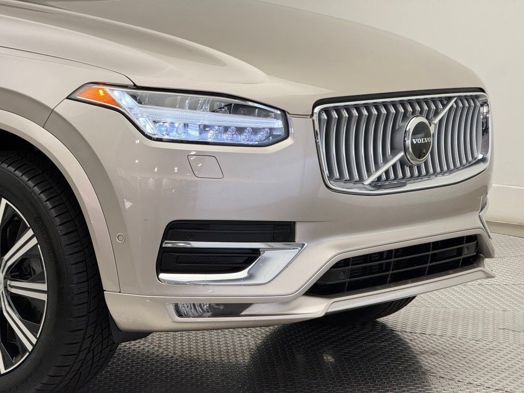 Used 2023 Volvo XC90 B6 AWD Plus 7-Seater SUV
