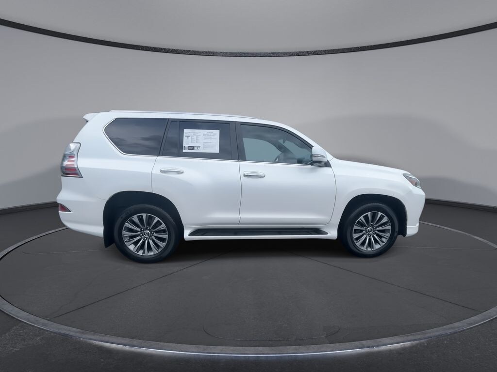 Used 2023 Lexus GX 460 Luxury SUV