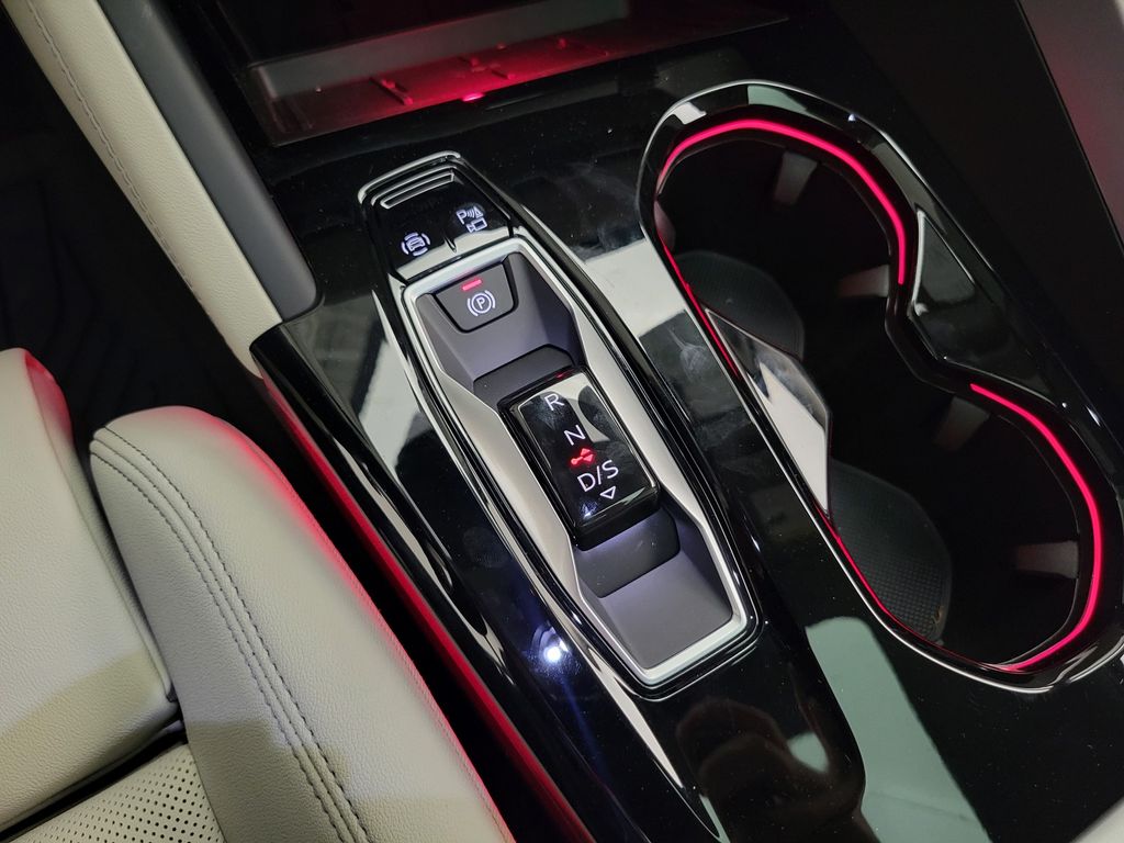 2025 Audi Q5 Prestige - Photo 47