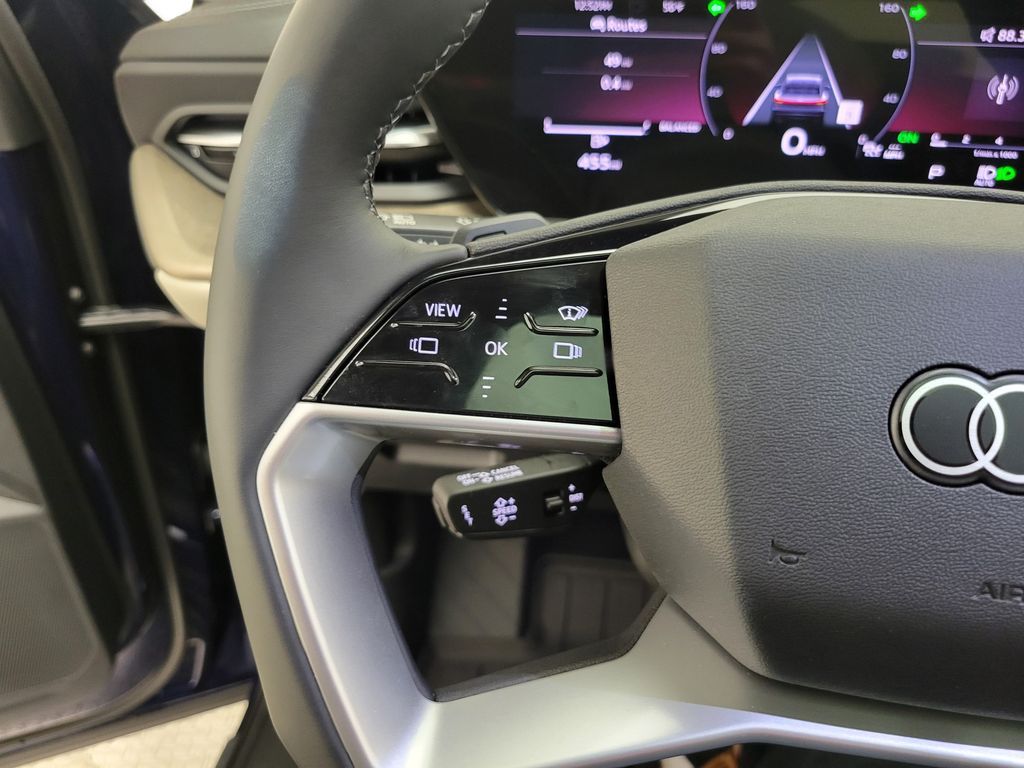 2025 Audi Q5 Prestige - Photo 51