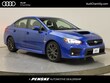  Subaru WRX