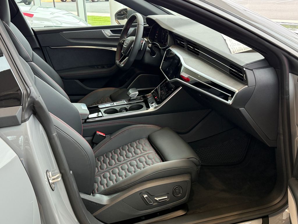 2026 Audi RS 7 Base - Photo 13