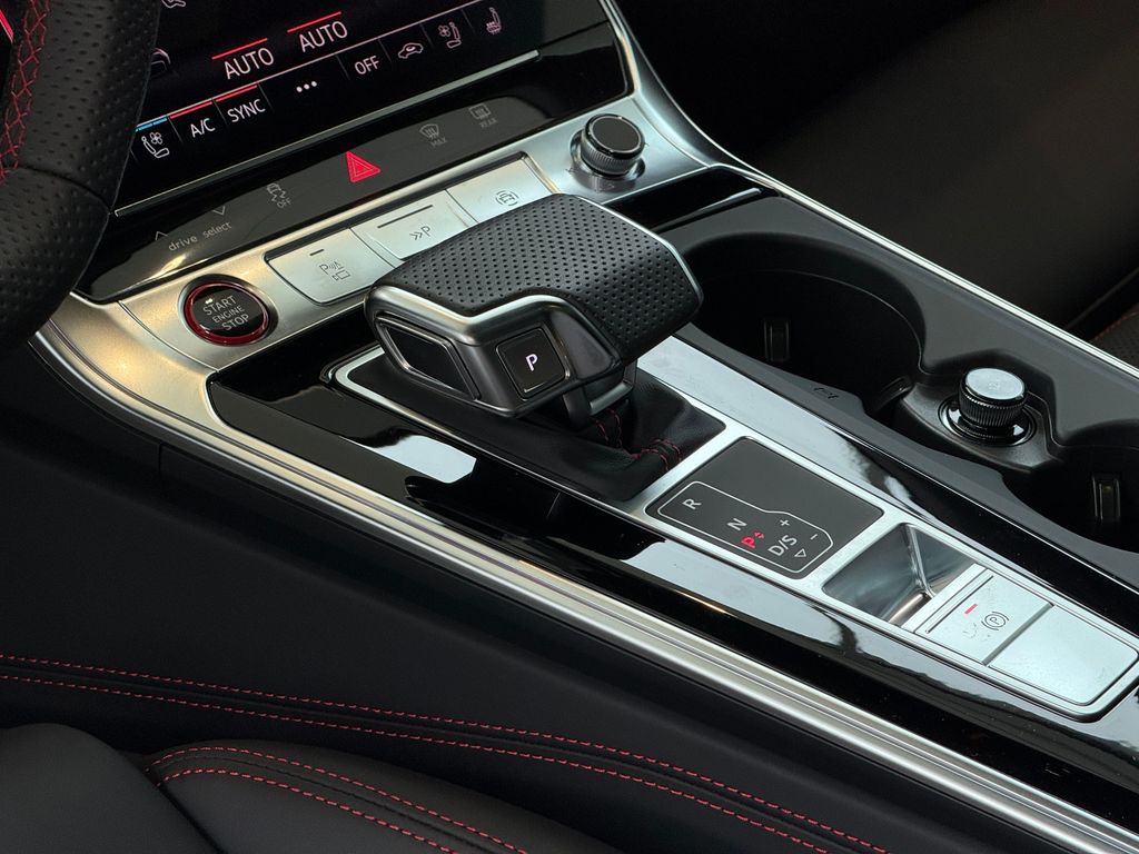 2026 Audi RS 7 Base - Photo 36
