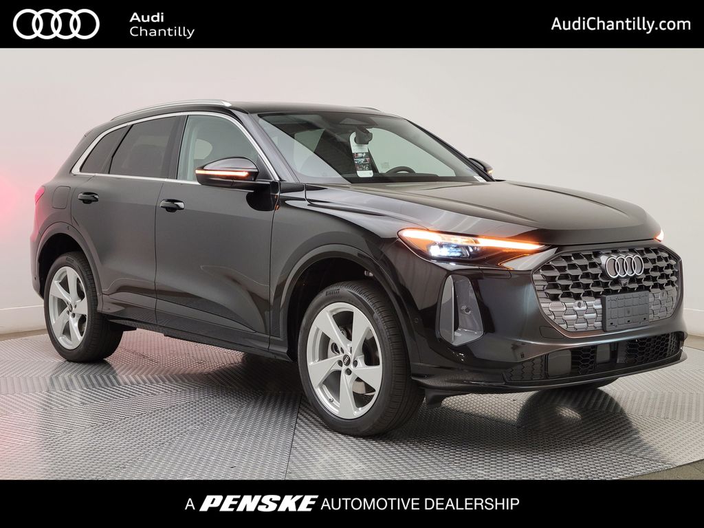 2026 Audi Q5 Premium Plus quattro's photo