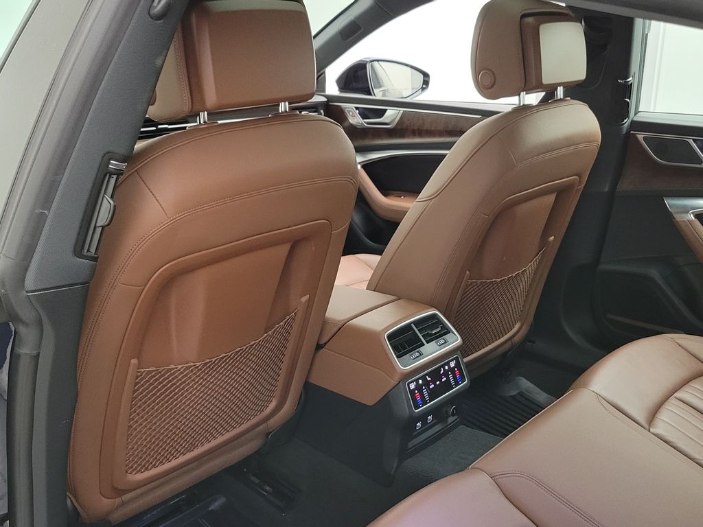 2021 Audi A7 Premium Plus - Photo 23