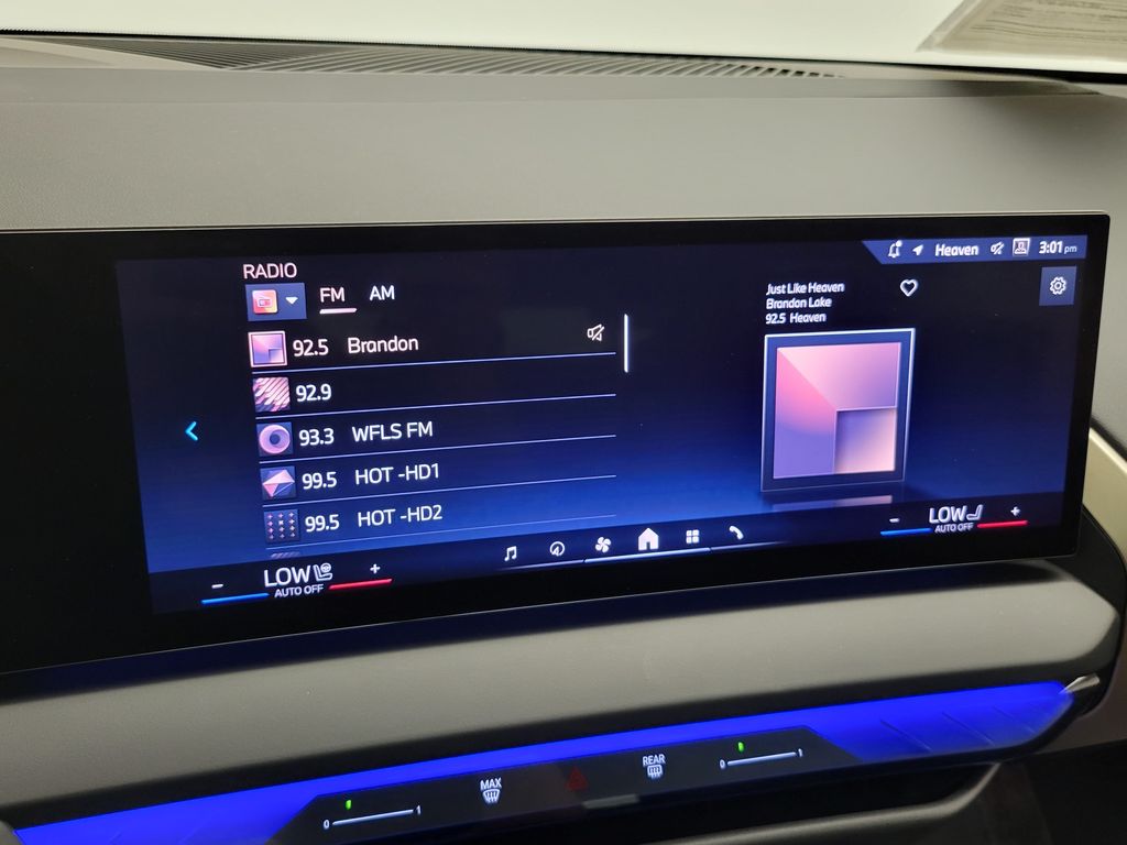 2025 BMW X3 30 - Photo 39