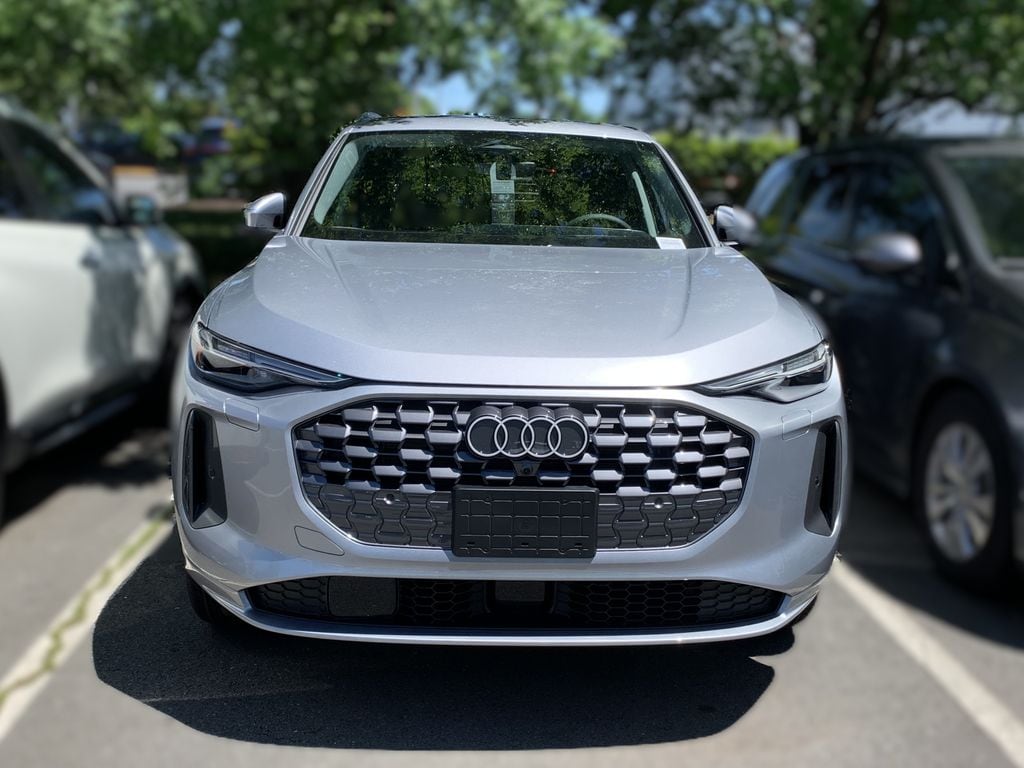 New 2026 Audi Q5 Premium Plus SUV