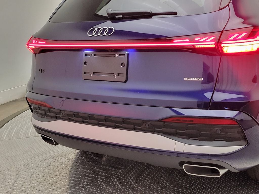 2025 Audi Q5 Prestige - Photo 7