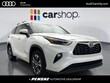  Toyota Highlander Hybrid