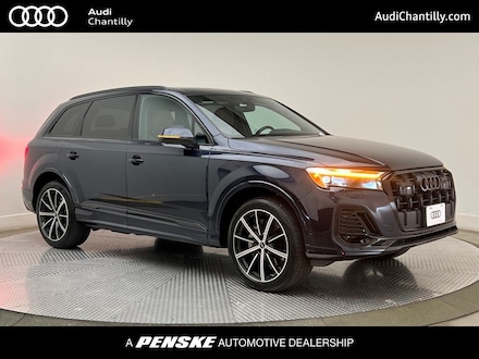 2025 Audi Q7 45 Premium SUV