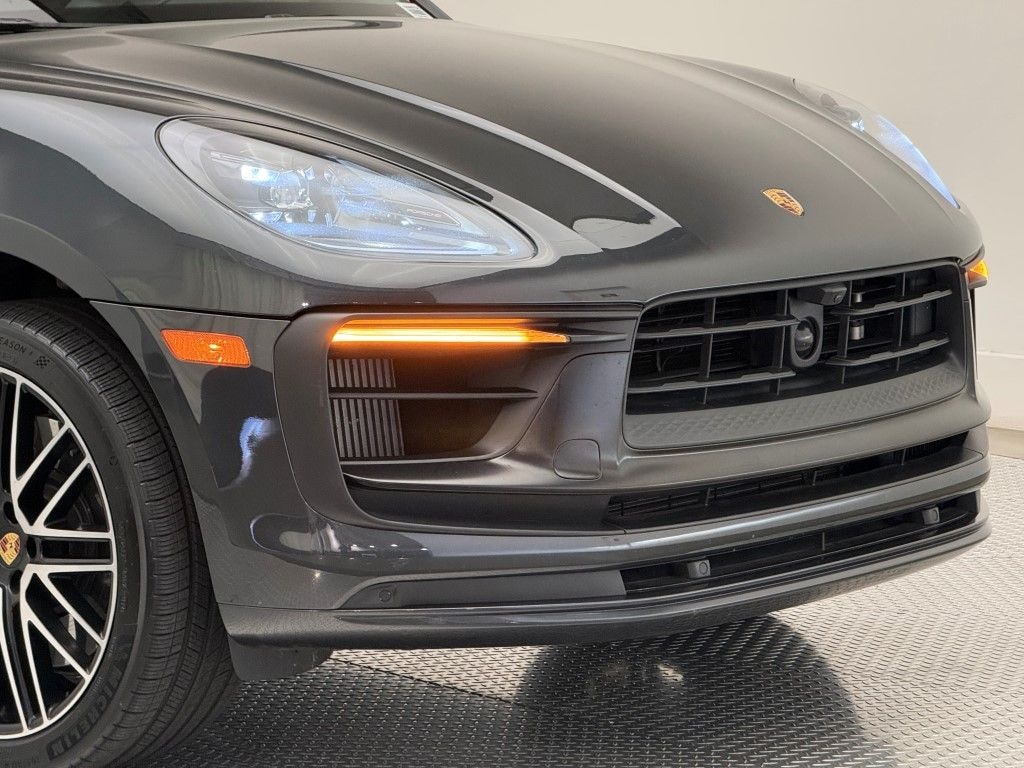 Used 2023 Porsche Macan GTS SUV