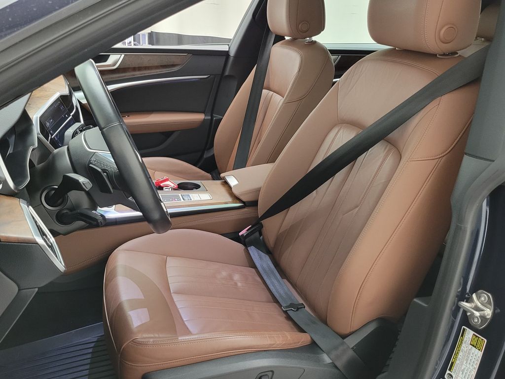 2021 Audi A7 Premium Plus - Photo 24