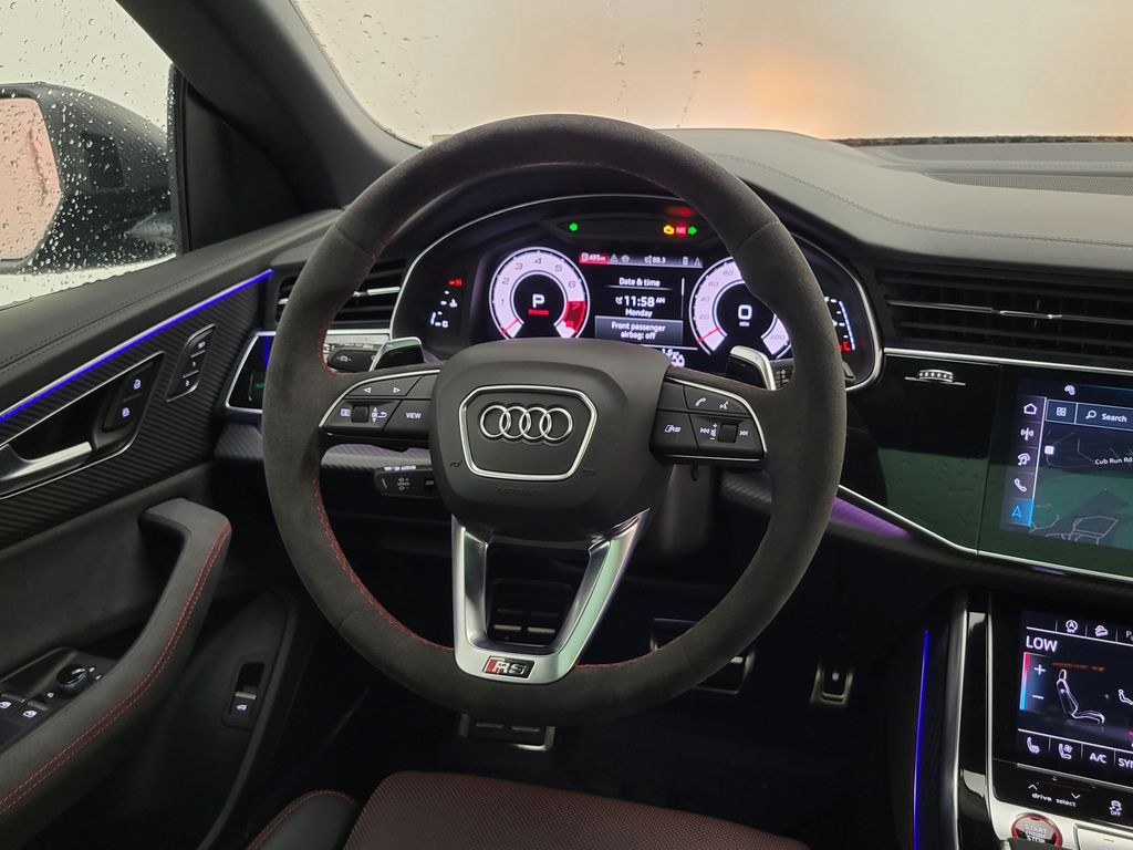 2026 Audi RS Q8 Base - Photo 22