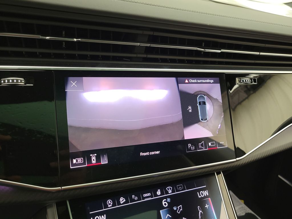 2026 Audi RS Q8 Base - Photo 44