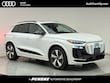 Audi SQ6 e-tron