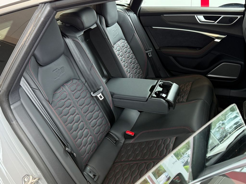 2026 Audi RS 7 Base - Photo 20