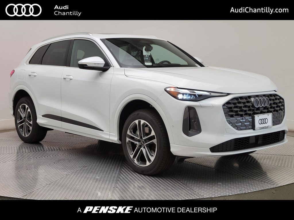 New 2026 Audi Q5 Premium SUV