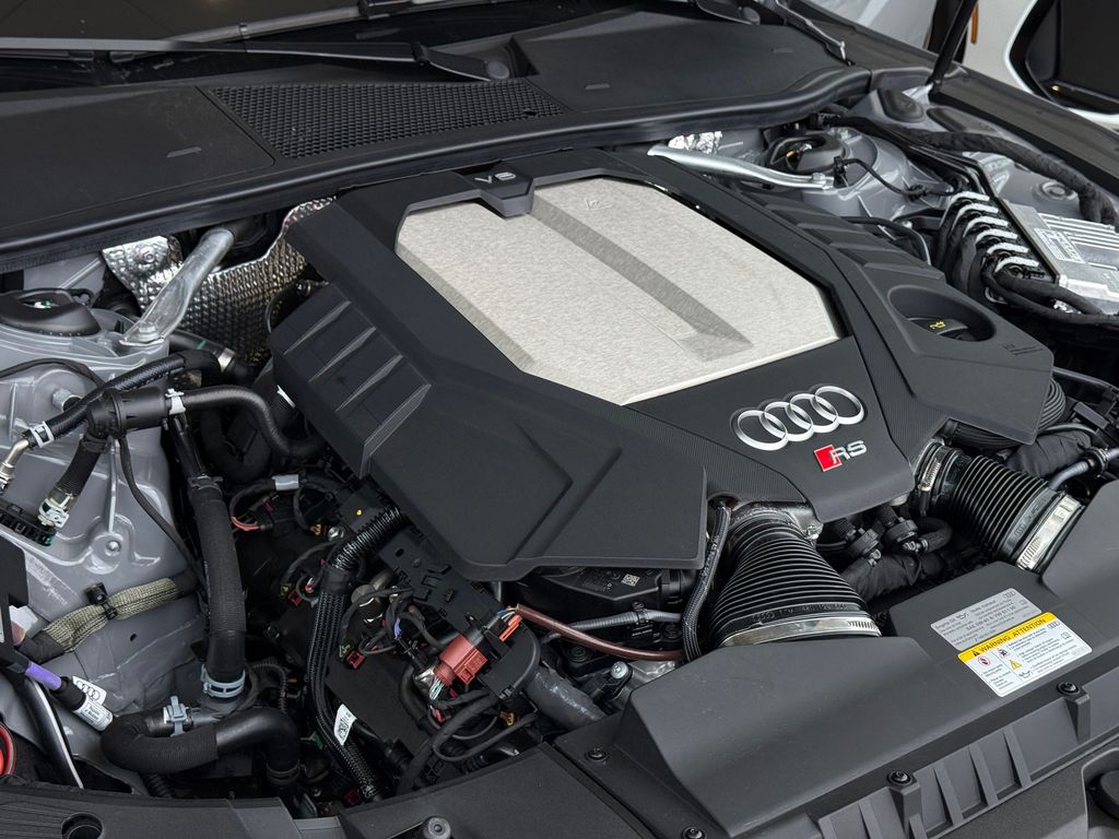 2026 Audi RS 7 Base - Photo 53