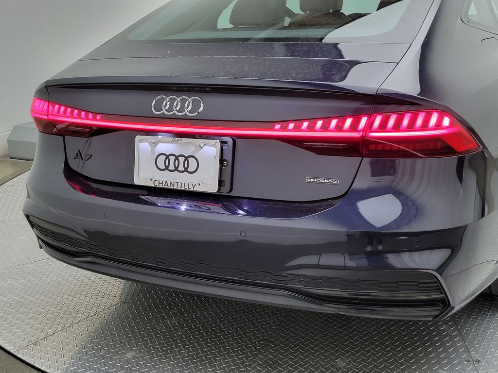 2021 Audi A7 Premium Plus - Photo 7