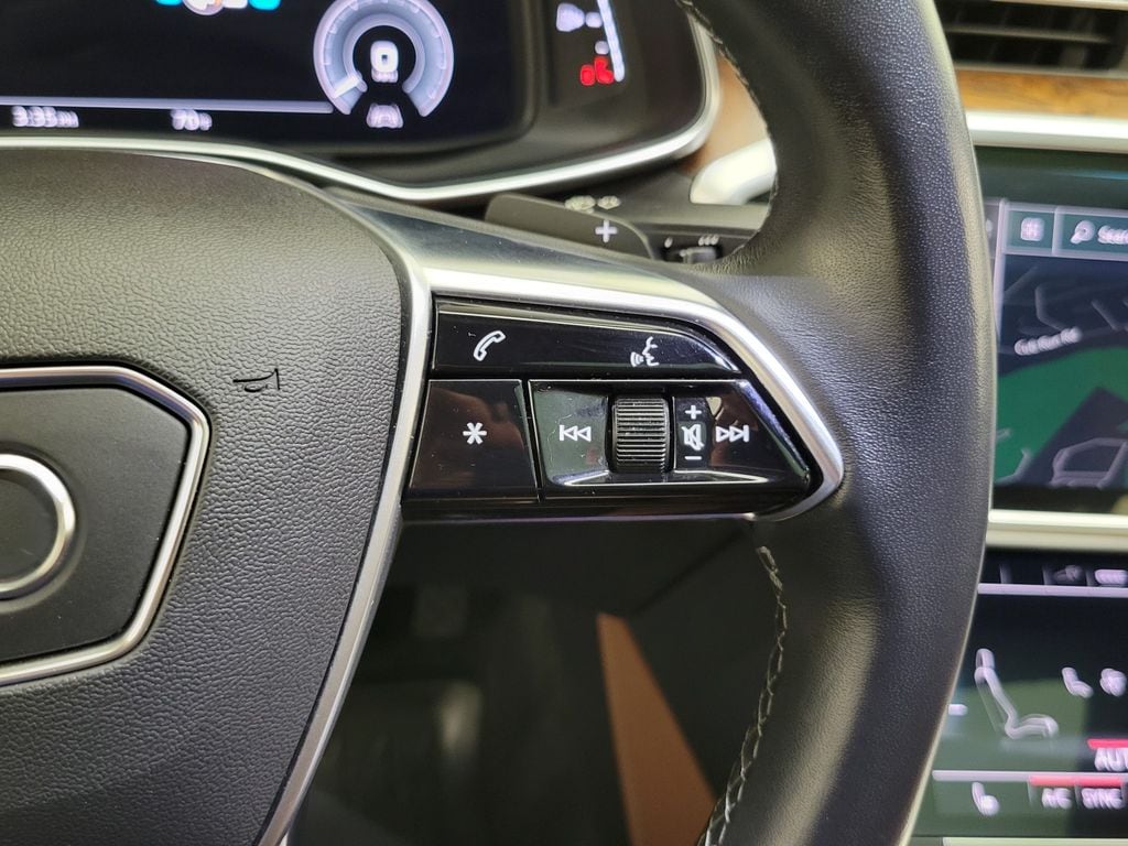 2021 Audi A7 Premium Plus - Photo 36