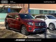  Mercedes-Benz GLS 450