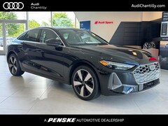 2025 Audi A5 2.0T Premium Sportback