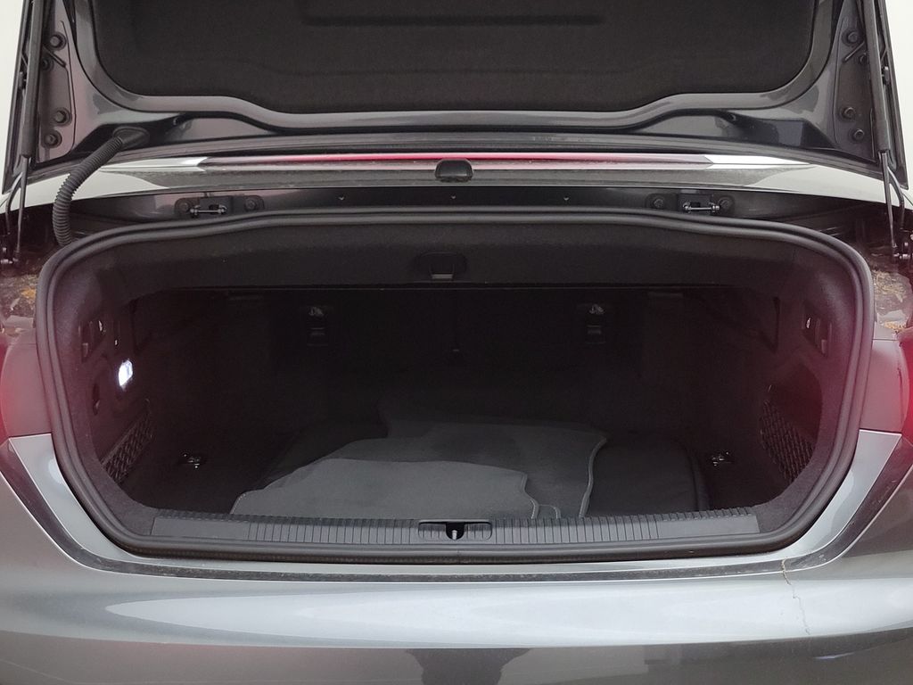 2024 Audi S5 Cabriolet Premium - Photo 9