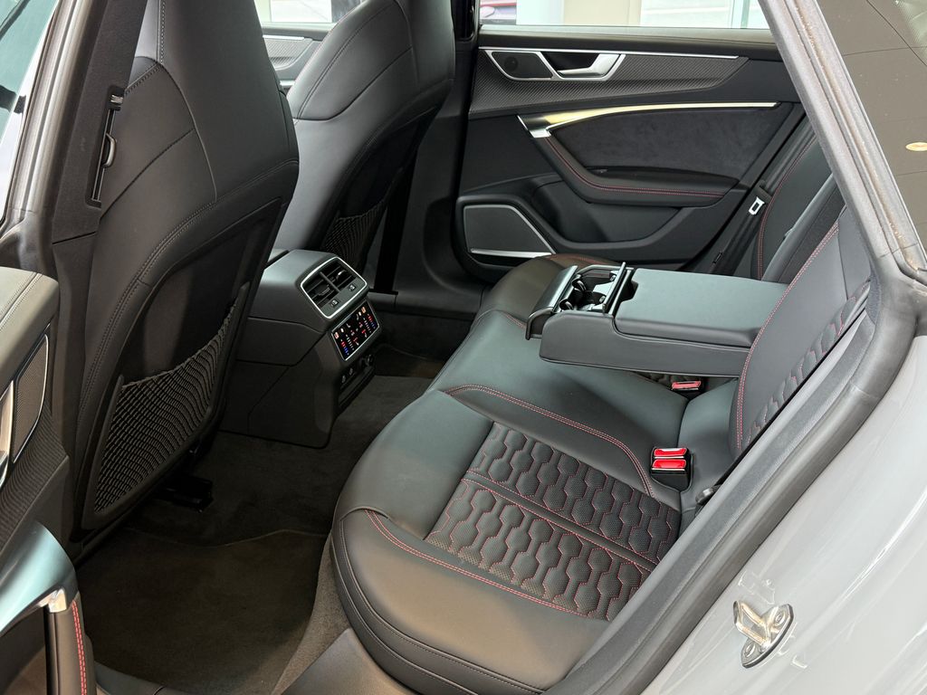 2026 Audi RS 7 Base - Photo 30