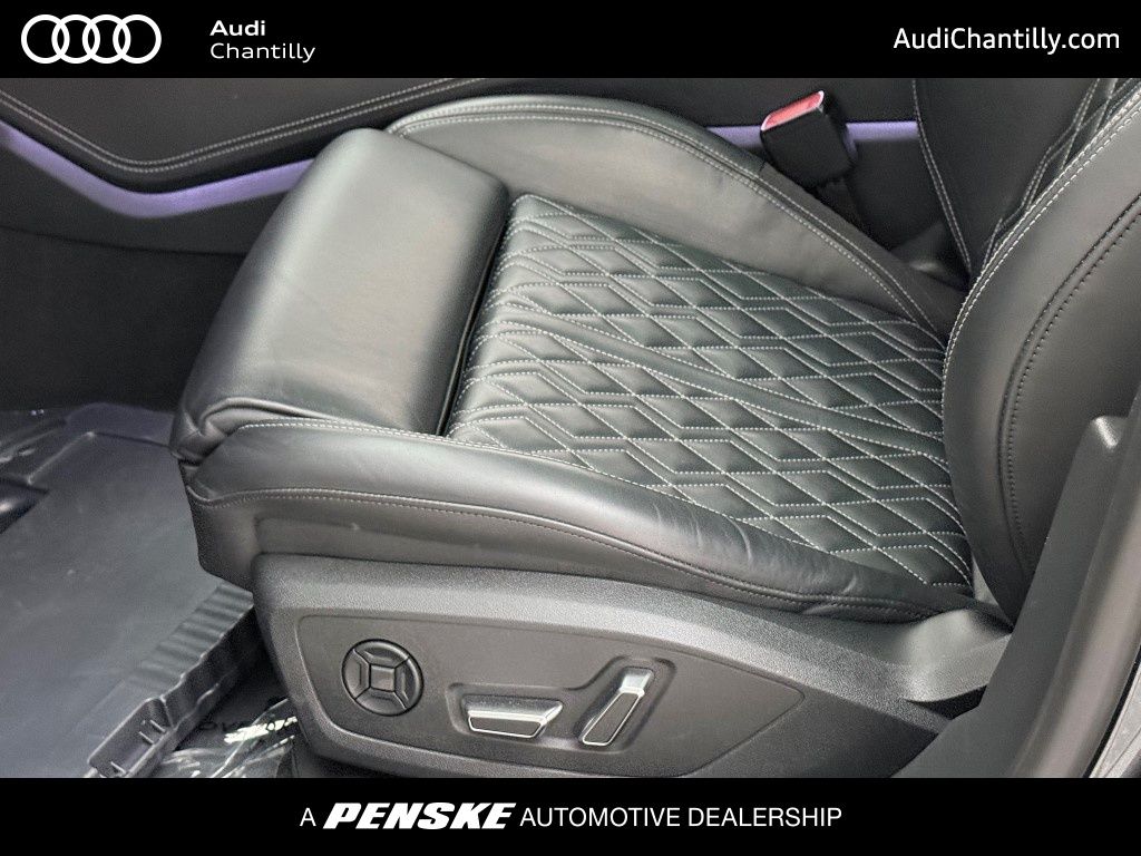 2022 Audi S7 Premium Plus's photo