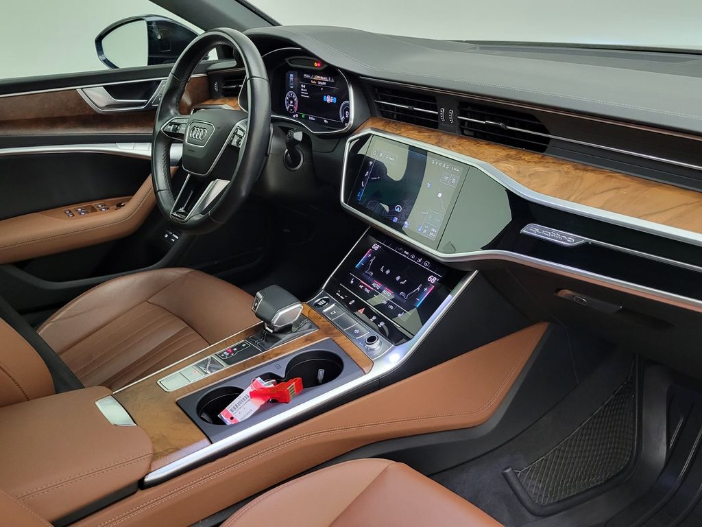 2021 Audi A7 Premium Plus - Photo 14