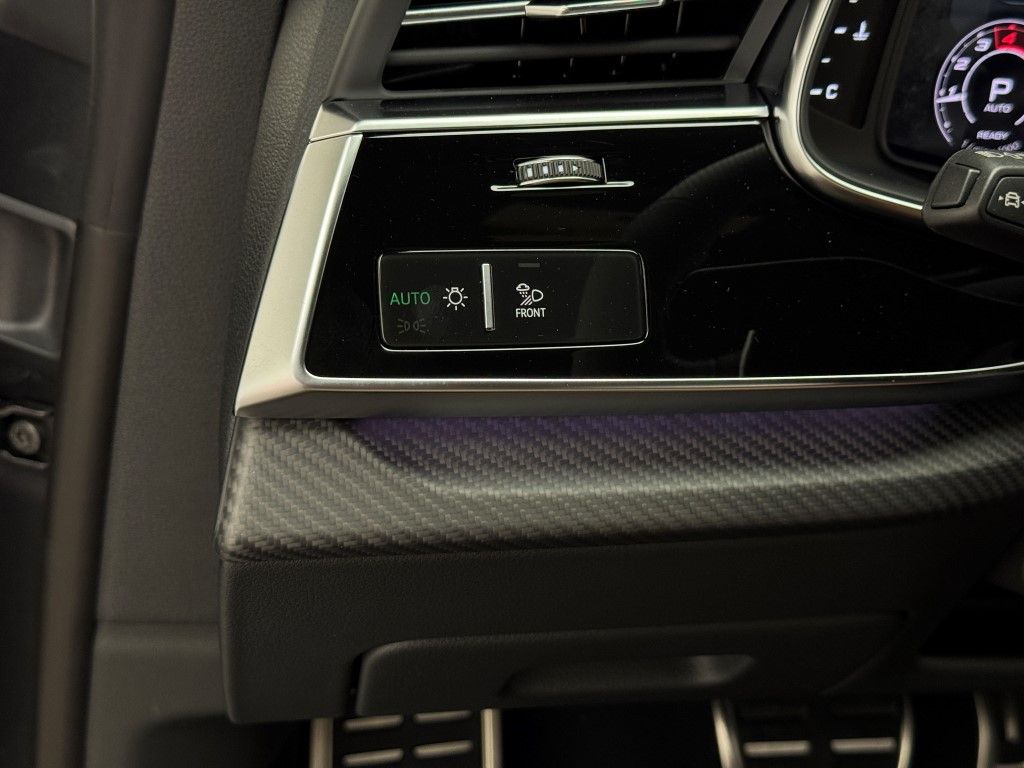 2025 Audi RS Q8 Base - Photo 49