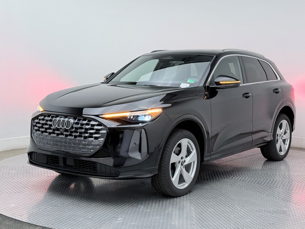 2025 Audi Q5 Premium Plus - Photo 6