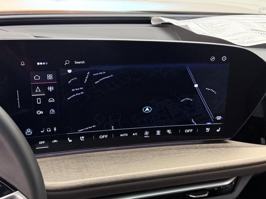 2025 Audi Q5 Premium Plus - Photo 29