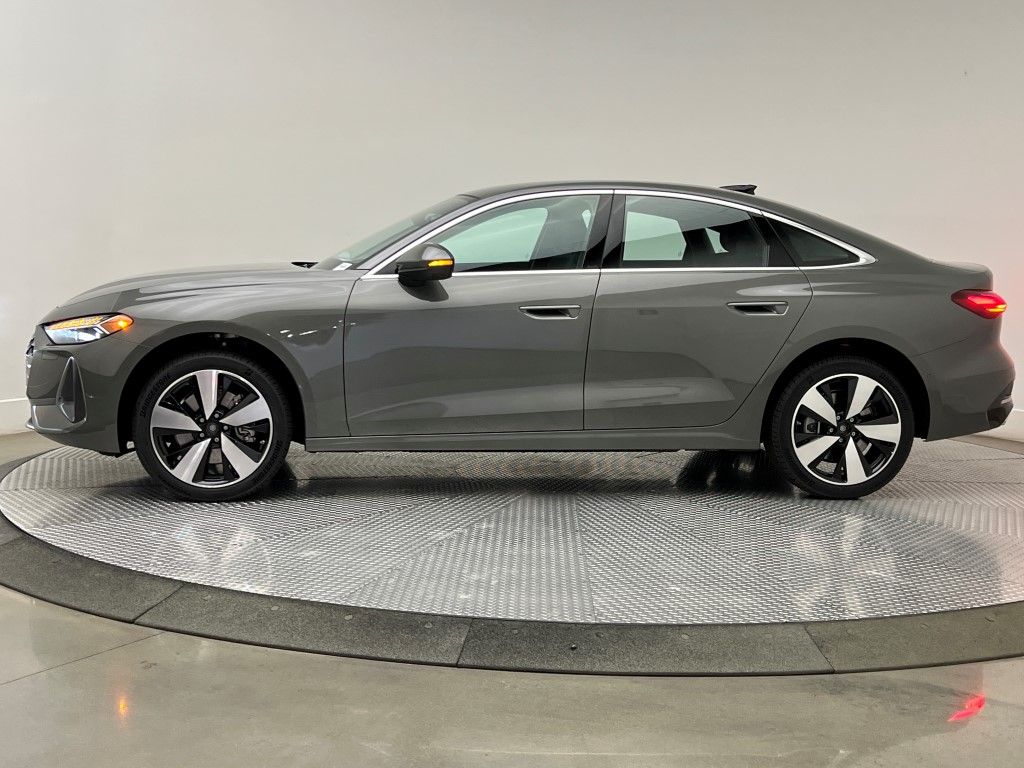 2025 Audi A5 Premium Plus