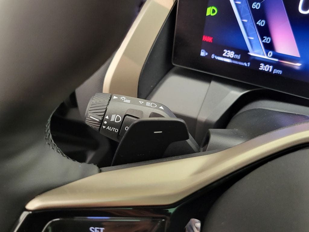 2025 BMW X3 30 - Photo 36