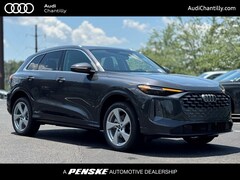 2025 Audi Q5 2.0T Premium SUV