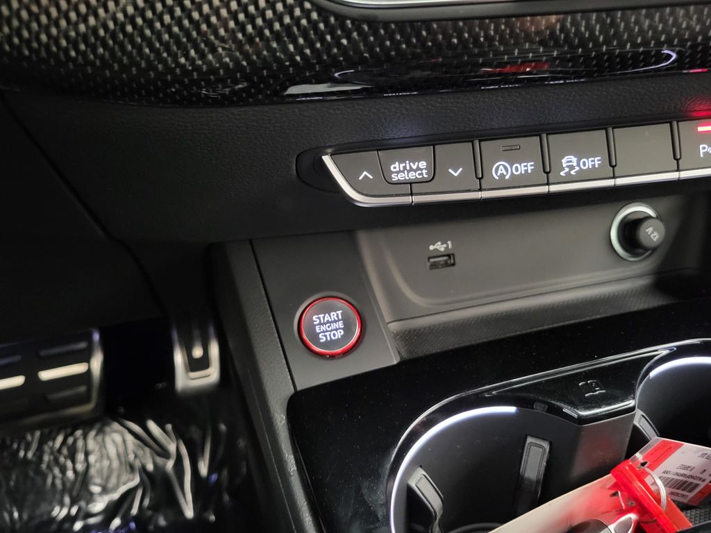 2024 Audi S5 Cabriolet Premium - Photo 37