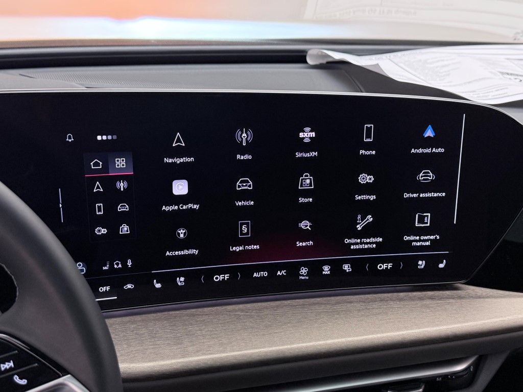 2025 Audi Q5 Premium Plus - Photo 30