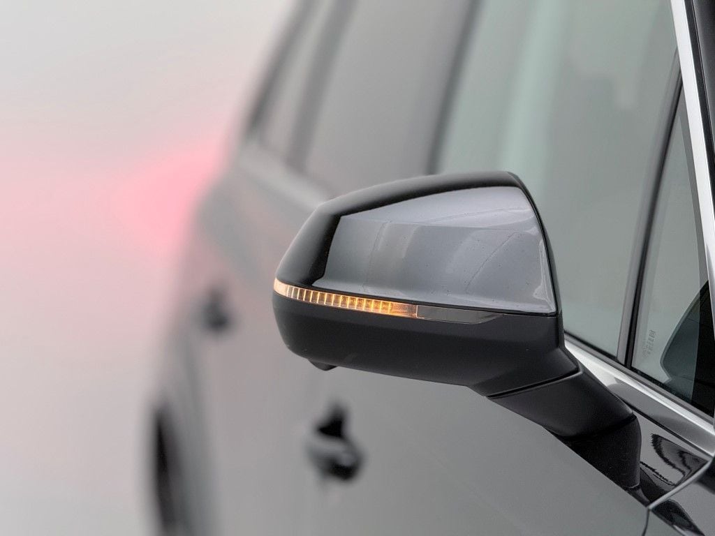 Used 2022 Audi Q7 45 Premium SUV