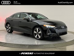 2025 Audi A5 2.0T Premium Sportback