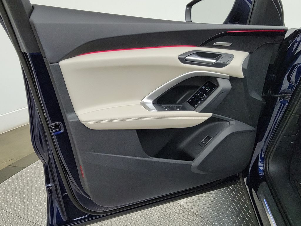 2025 Audi Q5 Prestige - Photo 35