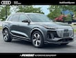 Audi SQ6 e-tron