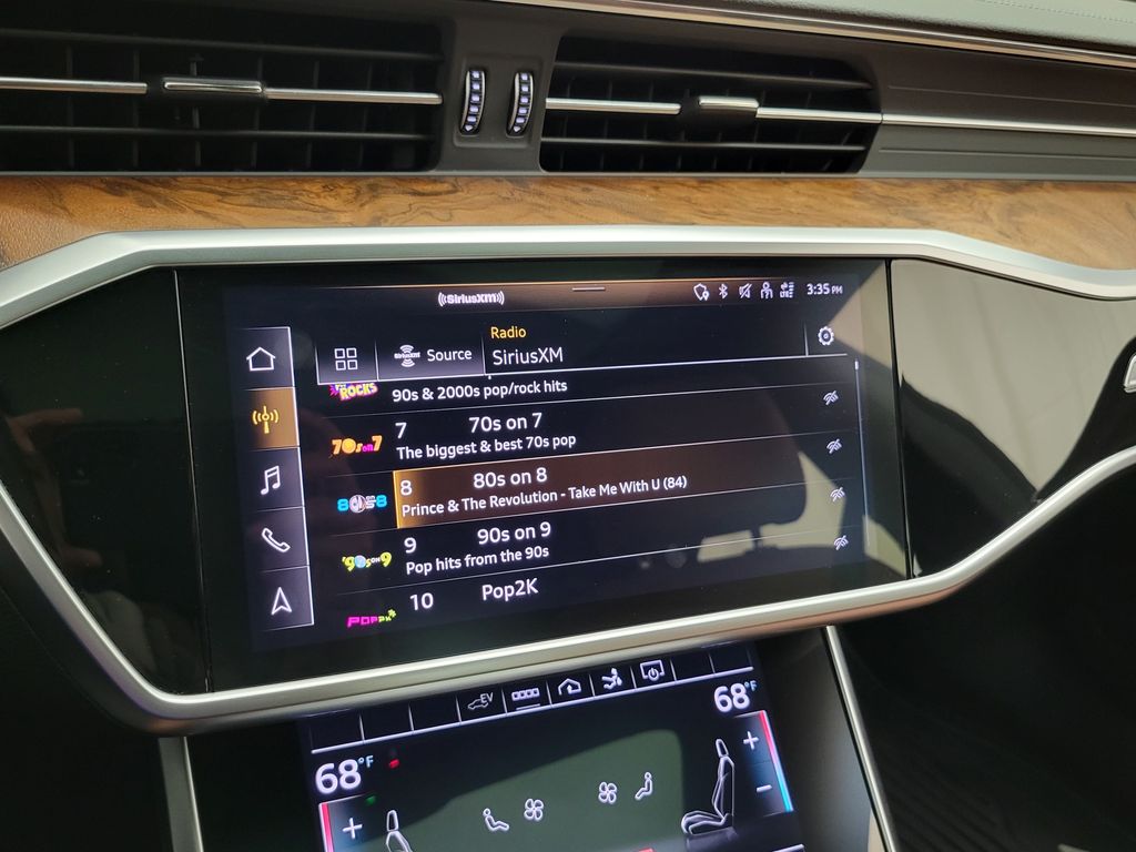 2021 Audi A7 Premium Plus - Photo 43