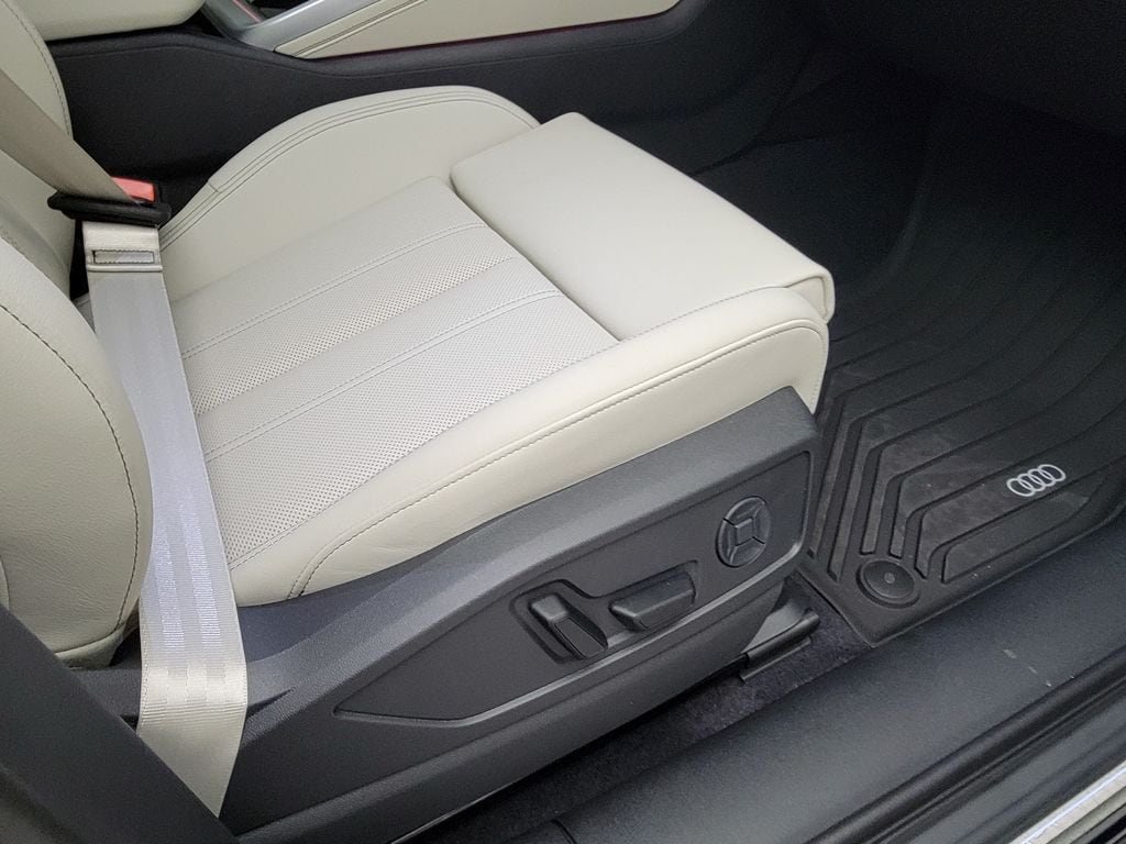2025 Audi Q5 Prestige - Photo 14
