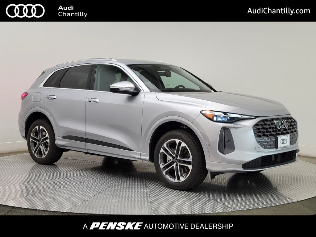 2026 Audi Q5 Premium quattro's photo