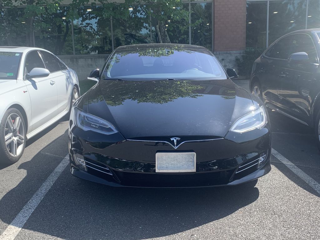 Used 2019 Tesla Model S 75D with VIN 5YJSA1E22KF300777 for sale in Chantilly, VA
