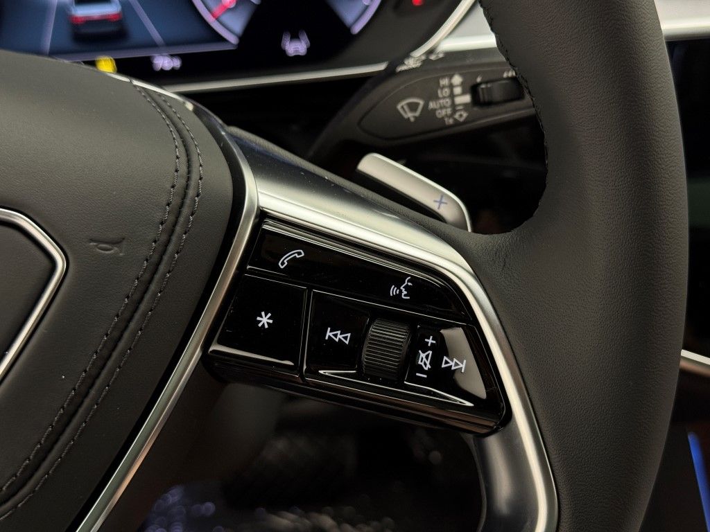 2025 Audi A8 Base - Photo 49