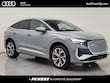  Audi Q4 e-tron Sportback