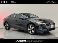 2025 Audi A5 2.0T Premium Sportback